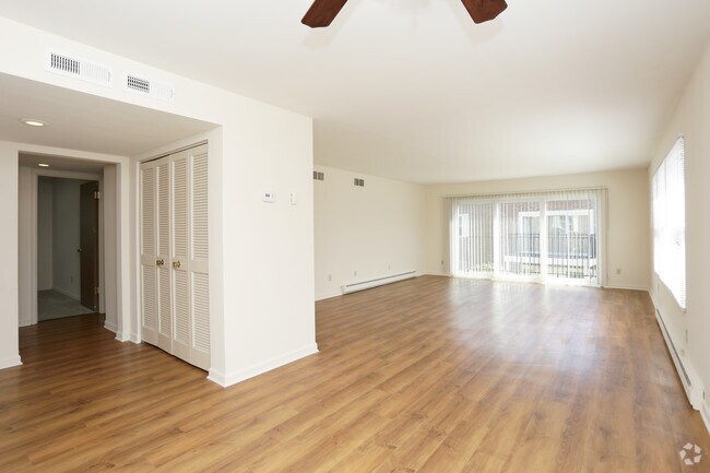Foto del interior - Riverside North Apartments