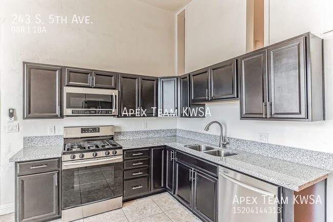 Photo - 243 S 5th Ave House