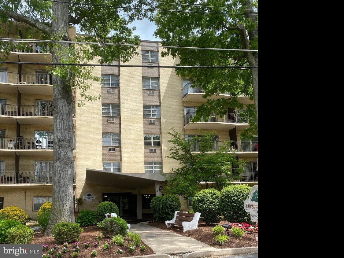 111 Chestnut St Unit 513, Cherry Hill, NJ 08002 Apartment for Rent in