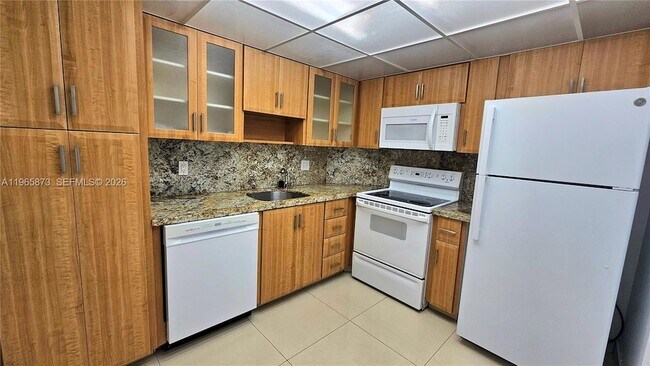 Photo - 1980 S Ocean Dr Apartment