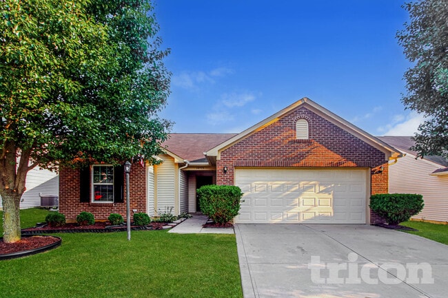 Building Photo - 10713 Tedder Lake Dr