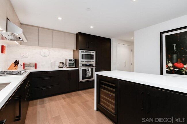 Foto del edificio - 1388 Kettner Blvd
