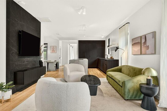 Foto del edificio - 509 E Mary St