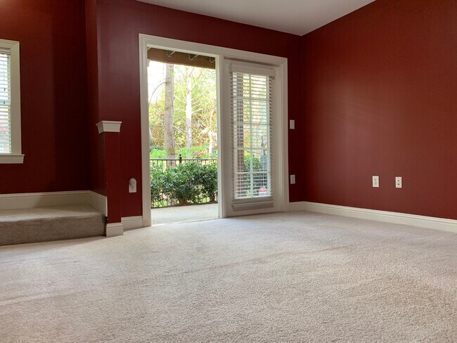 Foto principal - 5490 Glenridge Park NE