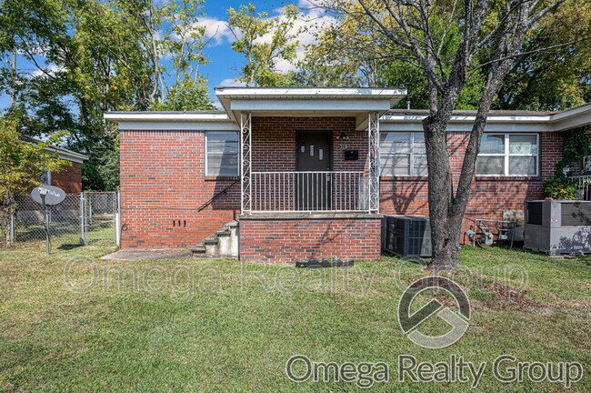 Foto del edificio - 316 Carr Ave