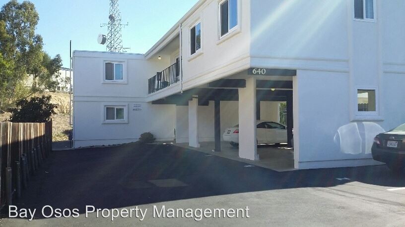Primary Photo - 640 Johnson Ave