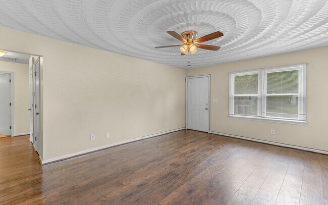Foto del edificio - 2902 Princeton Ave
