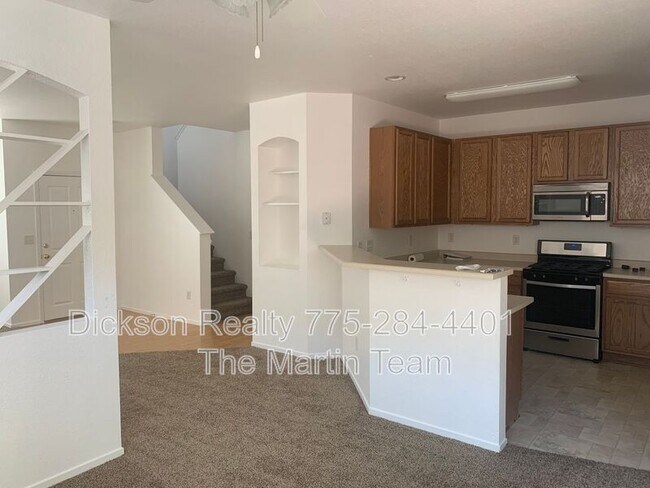 Foto del edificio - 9620 Stoney Creek Way
