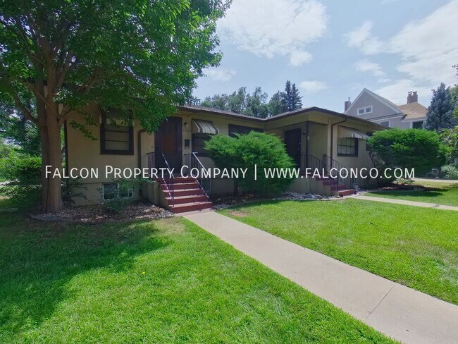 Photo - 1527 N Tejon St Apartment