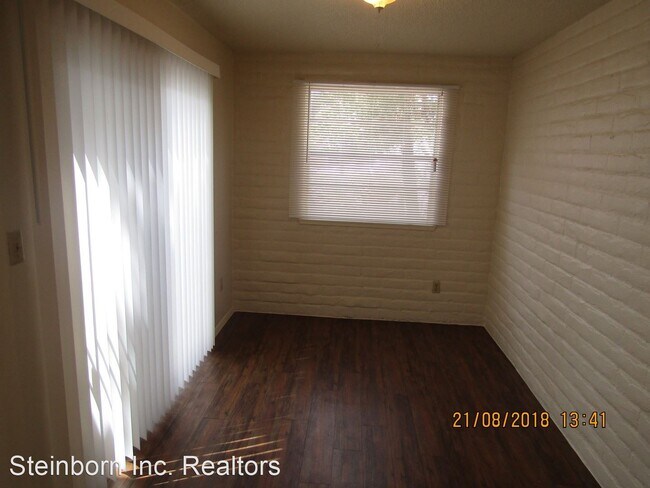 Foto del edificio - 2 br, 2 bath House - 2904 Missouri Ave.
