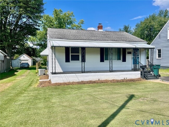 Building Photo - 5110 Kemp St