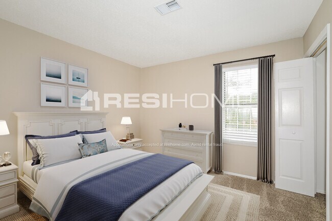 Foto del edificio - 1968 Cranford Court
