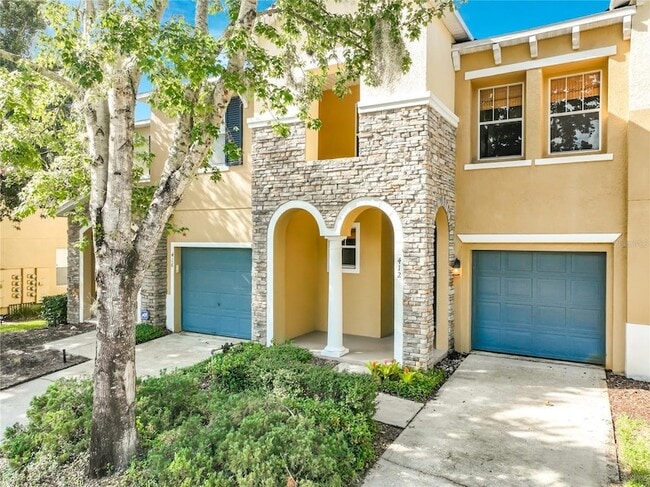 Photo - 412 Penny Royal Place Townhome