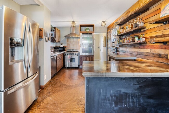 Building Photo - Spacious 2bd/2ba Home in Denver, CO! (PLUS 2 additional non-conforming rooms & office)