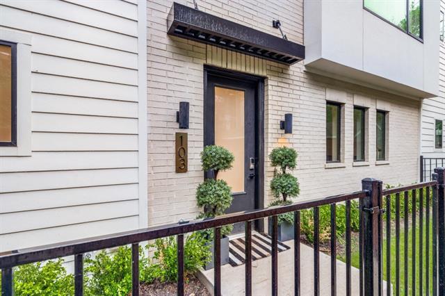 Foto principal - 2633 Reagan St