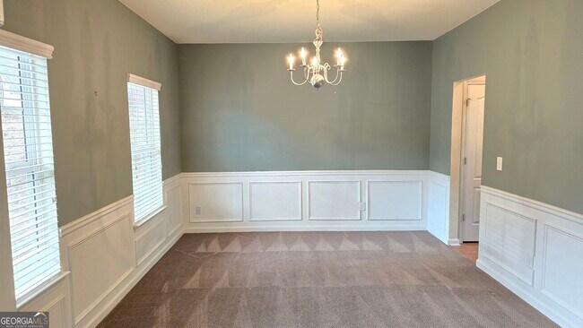 Foto del edificio - 4317 Caney Fork Cir