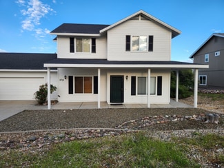Building Photo - 5701 N Squaw Dr