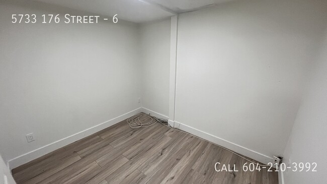 Photo du bâtiment - 2 Bedroom in Downtown Cloverdale