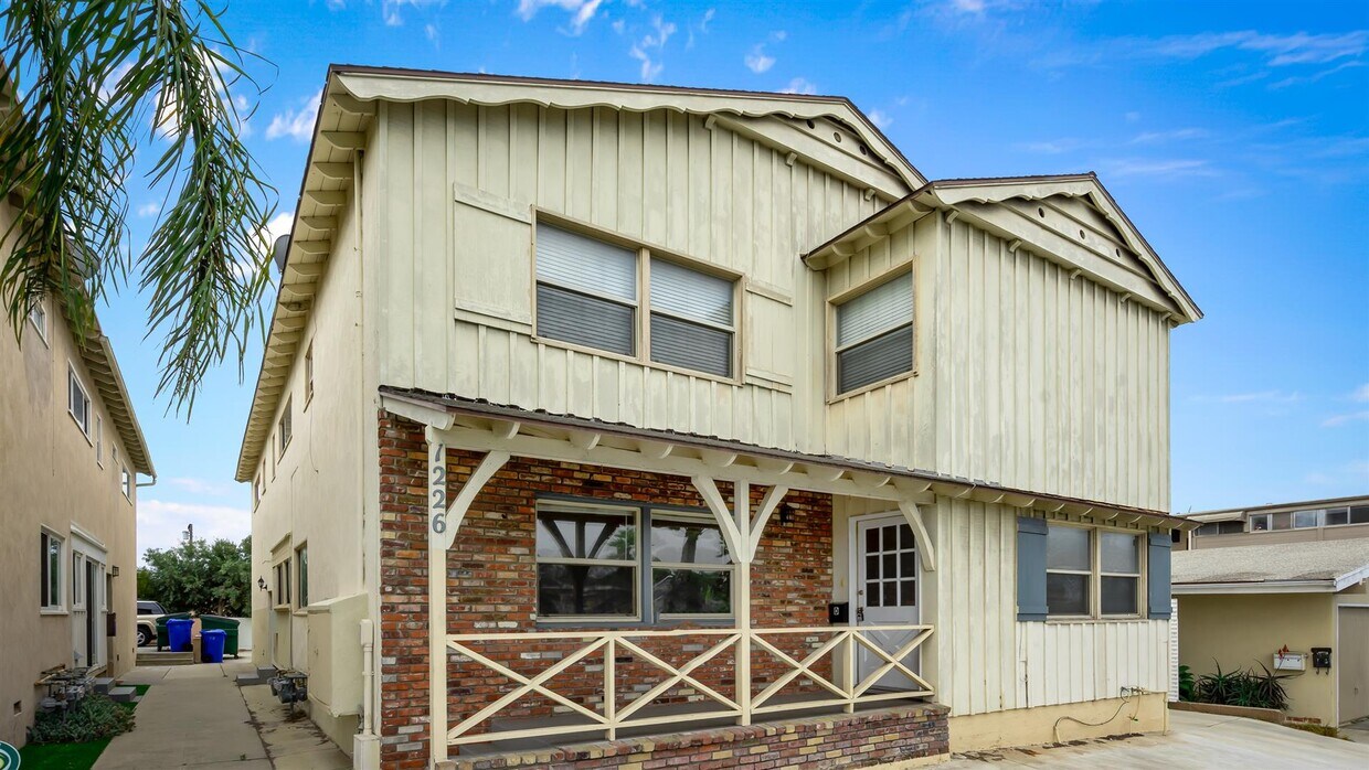 102 Apartments for Rent in Manhattan Beach, CA Westside Rentals