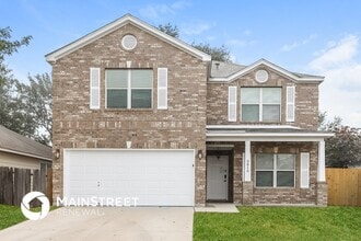 Building Photo - 3810 Bosque Seco