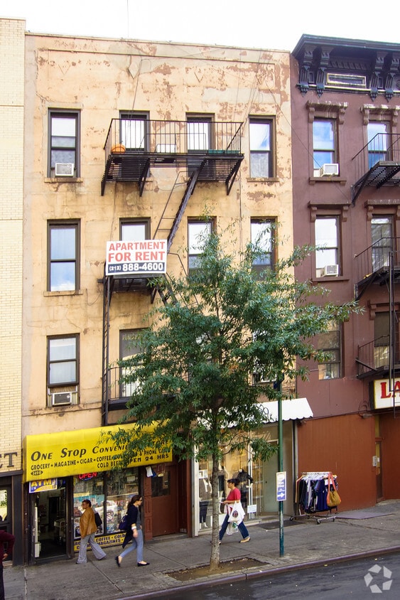 Building Photo - 1490 1st Ave