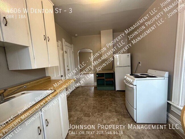 Foto del edificio - 4606 W Denton St