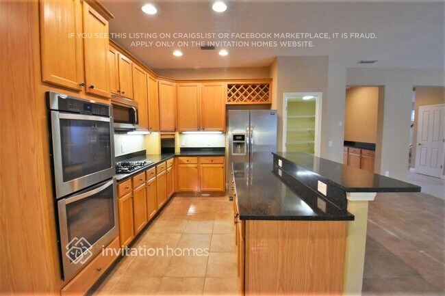 Foto del edificio - 1612 Tawnyberry Ct