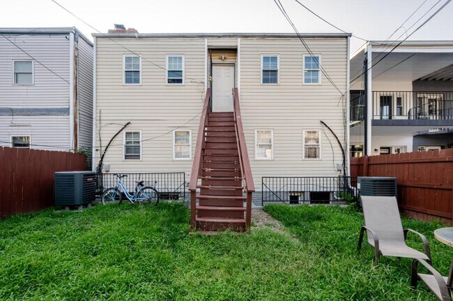 Foto del edificio - 1208 16th St NE