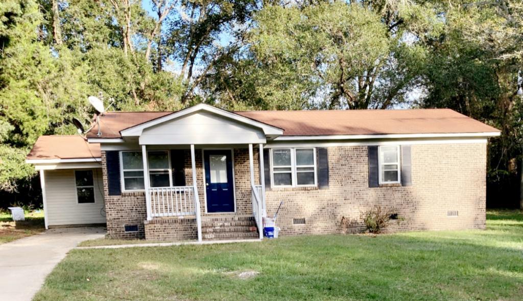 149 Town Creek Dr, Sylvester, GA 31791 House Rental in Sylvester, GA