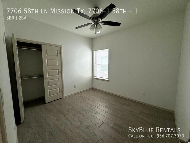 Foto del edificio - 7706 N 58th Ln
