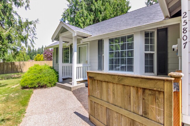 Foto del edificio - 25807 87th Ave Ct E