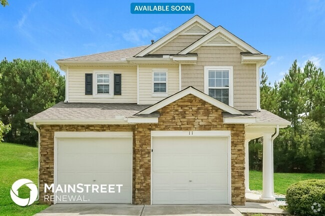 Building Photo - 11 Olivene Dr