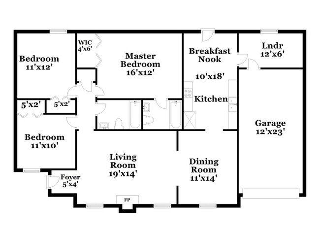 Foto del edificio - 3292 LUANN Dr