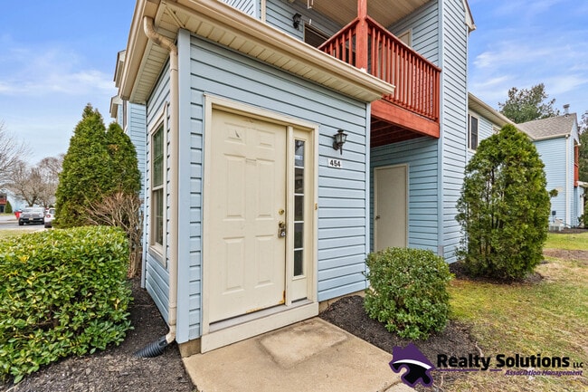 Photo - 454 Atlanta Court Townhome