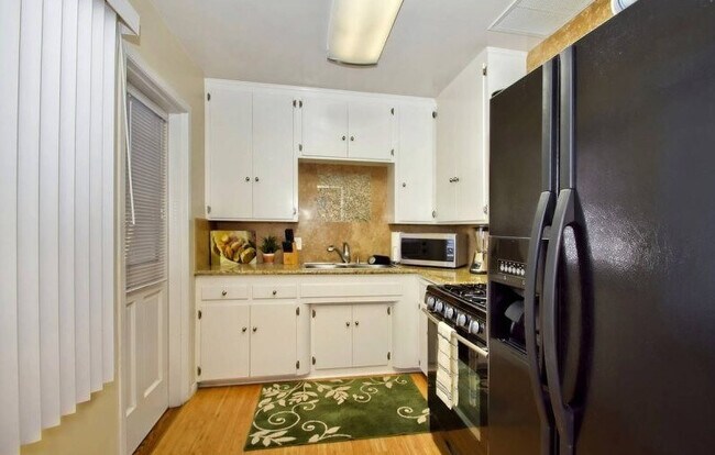 Unidad 1440 - Pacific Beach Dr - FULLY FURNISHED