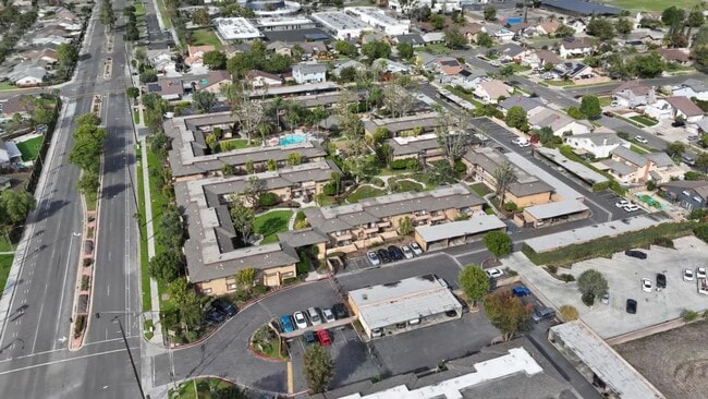  - Casa Sierra Apartment Homes