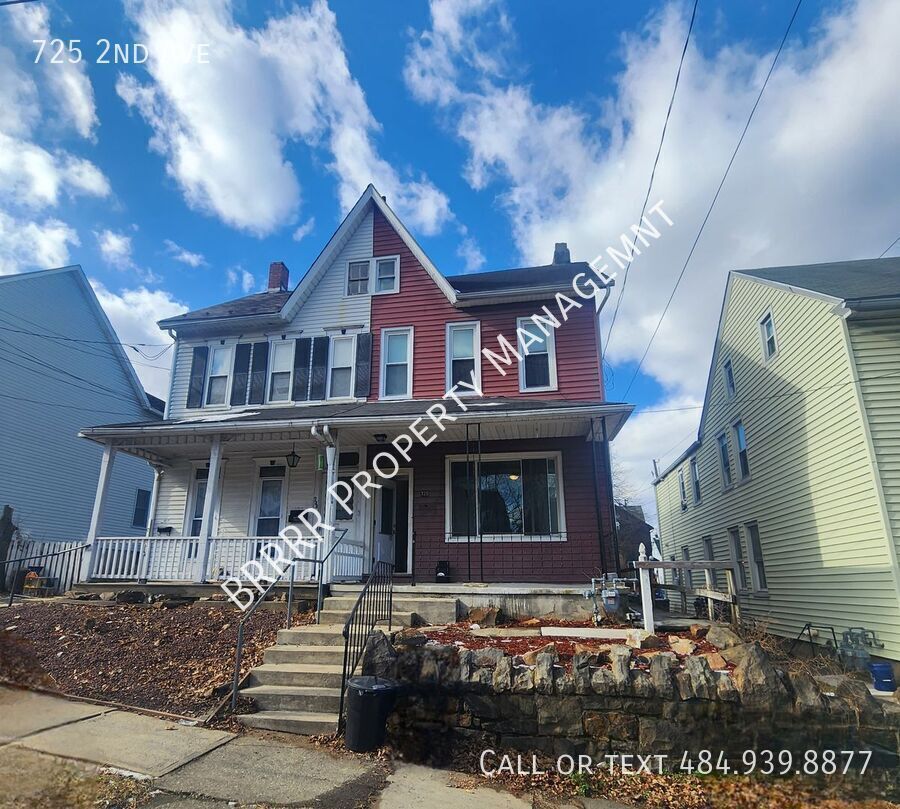 Foto principal - 725 2nd Ave