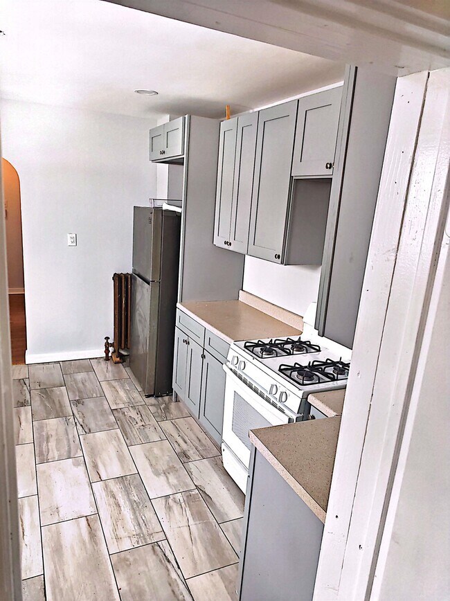 Foto del edificio - 9 W 15th St