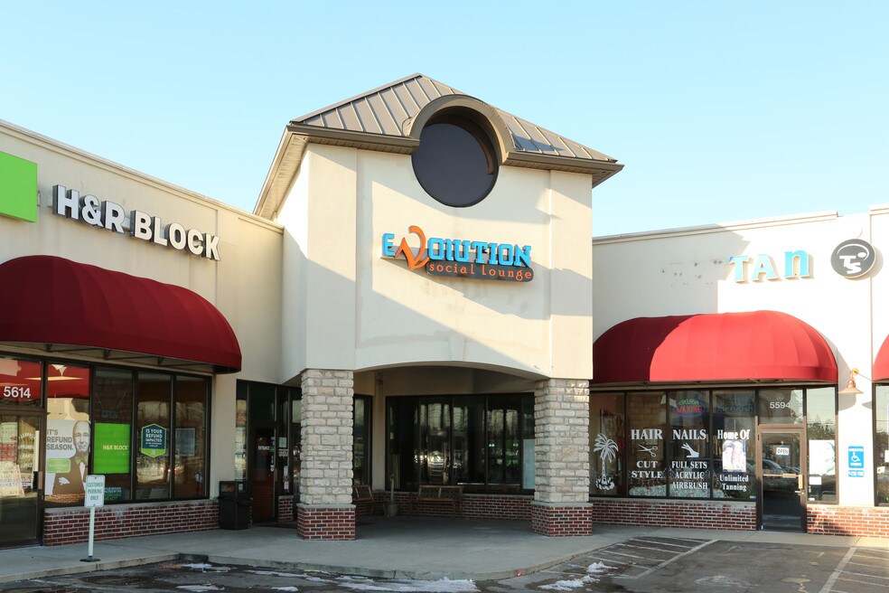 Is Laurel Greene a Good Place To Live in Columbus? Neighborhood Guide