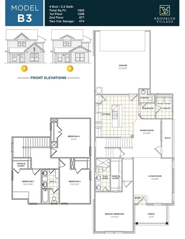 Building Photo - 313 Caladium Dr