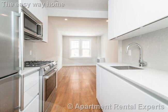 Photo - 17 A Forest St Apartment