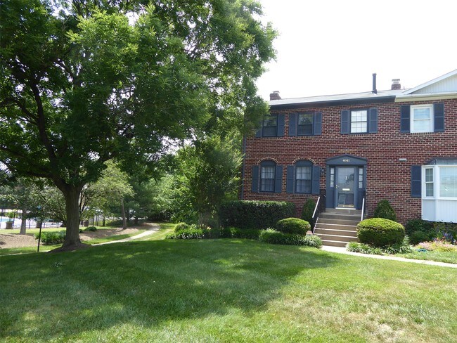 Building Photo - 4642 Linmar Ct