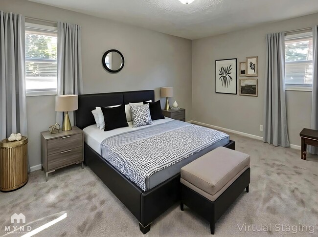 Building Photo - 2945 Botany Dr