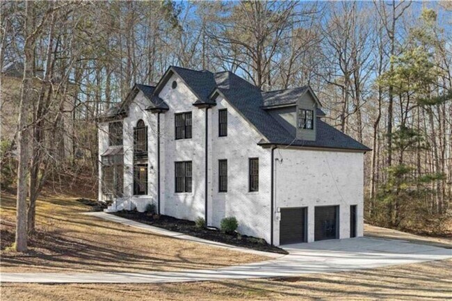 Foto del edificio - 6015 Canaan Woods Dr SW