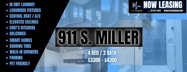 Building Photo - 911 S Miller St