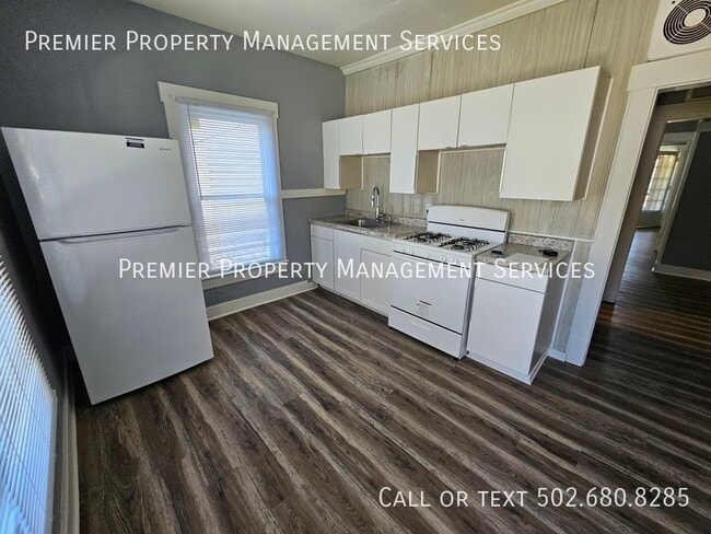 Foto del edificio - 4113 S 3rd St