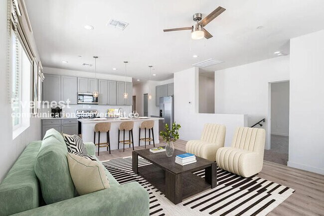 Foto del edificio - 1500 N 35th St