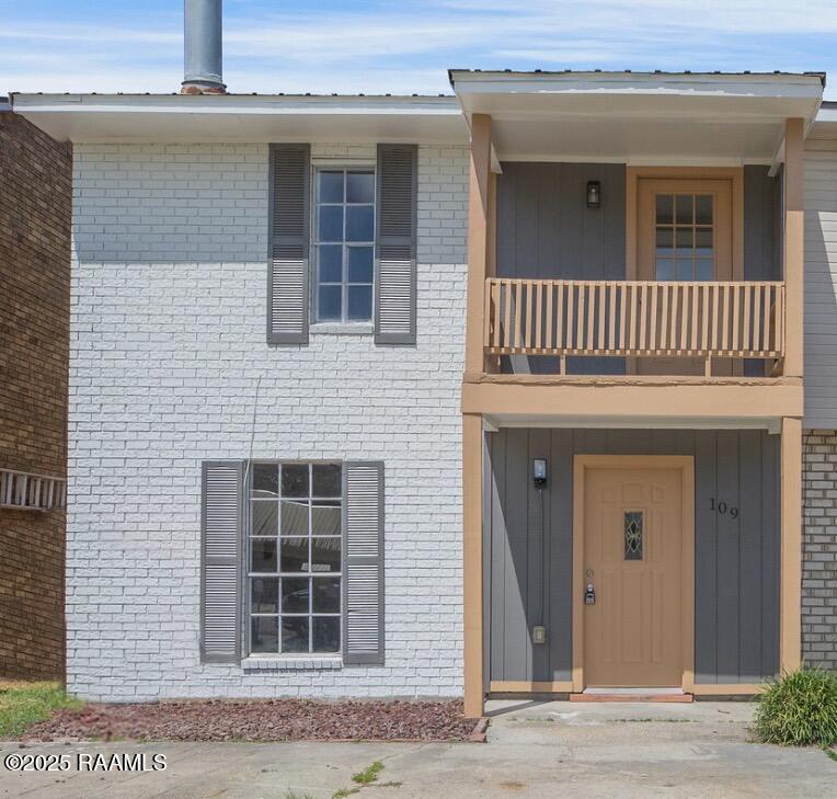 Foto principal - 109 Courtney Dr