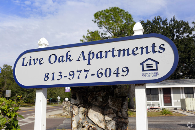 Live Oak Apartments Apartments - Tampa, FL | Apartments.com