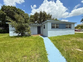 Building Photo - 2401 NW 170th St